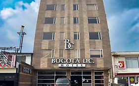 Hotel Bogota DC